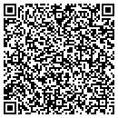 QR code with E Fitzhugh Inc contacts