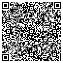 QR code with J C's Flowers & Mini Mart contacts
