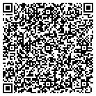 QR code with Advanced Ornamentals Inc contacts