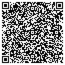 QR code with Attick's Inc contacts