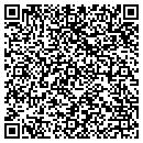 QR code with Anything Grows contacts