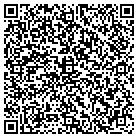 QR code with A C & L Farms contacts