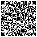 QR code with A Royal Memory contacts