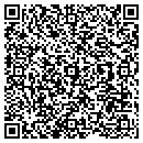 QR code with Ashes at Sea contacts