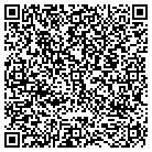 QR code with Degraff Lakehurst Funeral Home contacts