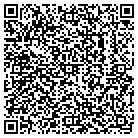 QR code with D & E Bottling Company contacts
