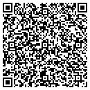 QR code with C & G Containers Inc contacts