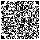 QR code with Zino Glass Products LLC contacts