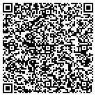 QR code with Anchor Glass Containers contacts