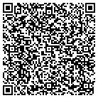 QR code with Anchor Glass & Mirror contacts