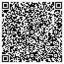 QR code with Heinz Glass USA contacts