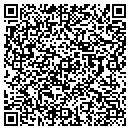QR code with Wax Orchards contacts