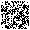 QR code with J C Water Solutions contacts