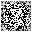 QR code with A 1st Class Glass contacts