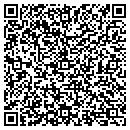 QR code with Hebron Fire Department contacts