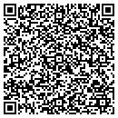 QR code with Han Glass Corp contacts