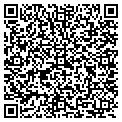 QR code with John Blazy Design contacts