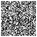 QR code with Alliance Art Glass contacts