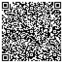 QR code with Radar Flag contacts