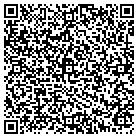 QR code with Anne's Custom Stained Glass contacts