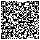 QR code with Hunter Laboratories contacts