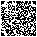 QR code with United Crystal Co & Engravers contacts