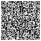 QR code with Allen Auto Glass contacts