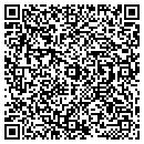 QR code with Iluminar Inc contacts