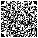 QR code with Artful Eye contacts