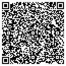 QR code with Hamburg Glass Block contacts
