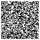QR code with John C Aylor contacts