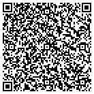 QR code with syntheticbudandsmokeware contacts