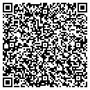 QR code with Ginas Candles N More contacts