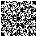 QR code with R C Technologies contacts