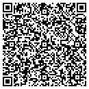 QR code with Harris Potteries contacts