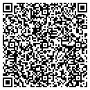 QR code with J & Jj Creations contacts