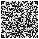 QR code with ADM Glass contacts