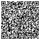QR code with Asta Glass contacts