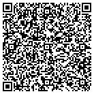 QR code with Agnes of Glass Studio Gallery contacts