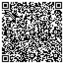 QR code with Depp Glass contacts