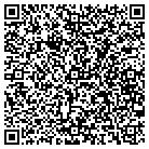 QR code with Rainbow Lamp Shade Shop contacts