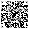 QR code with Bad Attitude GlassArt contacts