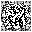 QR code with Hidden View Glass Works contacts
