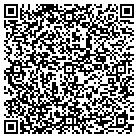 QR code with Mc Kisick Scientific Glass contacts