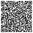 QR code with Precision contacts