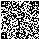 QR code with Knoble Glass & Metal Inc contacts