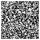 QR code with 3 Cat Productions contacts