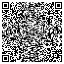 QR code with A Carpenter contacts