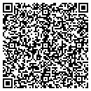 QR code with Alfred D Colegrove contacts