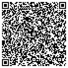 QR code with Accu-Cut Carpet-Vinyl Machines contacts